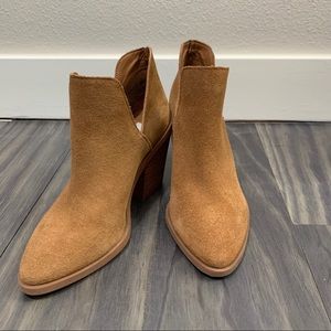 Steve Madden Booties